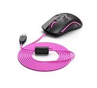 Glorious Ascended Cable V2 - Maijin Pink (G-ASC-PINK)