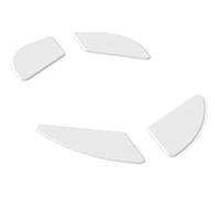 Glorious PC Gaming Race G-Skates Model D White