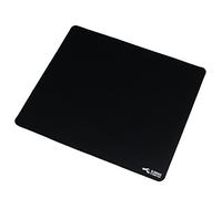 Glorious PC Gaming Race G-XL mouse pad - mouse pads (Monotone, Black)