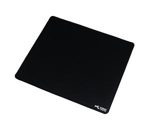 Glorious PC Gaming Race G-XL mouse pad - mouse pads (Monotone, Black)
