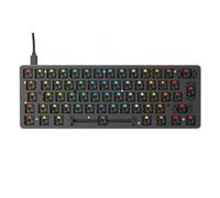 Glorious PC Gaming Race GMMK Bare-Bone Keyboard