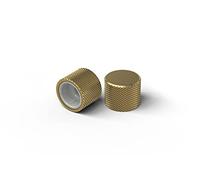 Glorious PC Gaming Race GMMK PRO Rotary Knob - Gold (GLO-ACC-P75-RK-G)