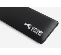 Glorious GSW-100 Full Size Slim Keyboard Wrist Rest - Black