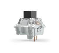 Glorious PC Gaming Race Kailh Box Black Switches (120 pieces)