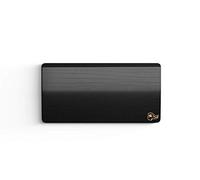 Glorious PC Gaming Race Maus-Handballenauflage, Holz - Blackbr