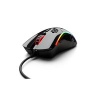 Glorious PC Gaming Race Model D mouse Right side USB Type-A Optical 12000 DPI