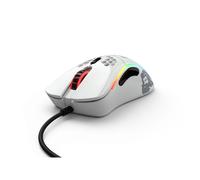 Glorious PC Gaming Race Model D mouse Right side USB Type-A Optical 12000 DPI