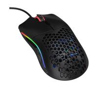 Glorious Model O RGB Optical Gaming Mouse - Matte Black
