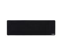 Glorious G-E Extended Full Desk Pro Gaming Surface - Black 914x279x3mm