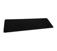 Glorious PC Gaming Race STEALTH Mauspad - Extended, Black