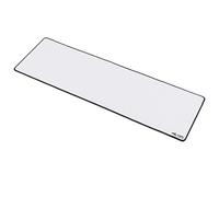 Glorious PC Gaming Race Gaming Surface -609x355x3mm - XL Extended - White