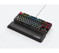 Glorious PC Gaming Race Padded Keyboard Wrist Rest