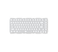 Glorious GMMK Pro 75 Switch Plate - Polycarbonate, ANSI (GLO-ACC-P75-SP-PC)