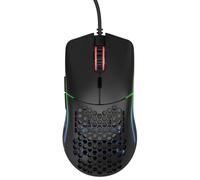 GLORIOUS PC MOUSE RACE MODEL O GAMING BLACK MATT