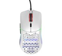 GLORIOUS PC MOUSE RACE MODEL O- GAMING WHITE MATTE