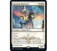 Glorious Protector | Commander Legends: Battle for Baldur's Gate