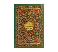 Glorious Qur'an: A Simplified Translation For The Young People