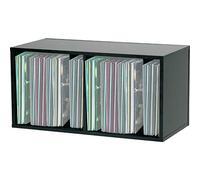 Glorious Record Box 230 (Black)