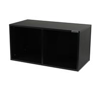 Glorious Record Box 230 Vinyl Record Storage - Album 12" inch DJ Home Studio