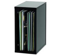 Glorious RecordBox 55 (Black)