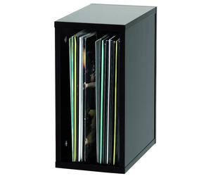 Glorious RecordBox 55 (Black)