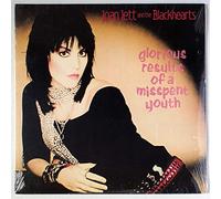 Glorious Results Of A Misspent Youth