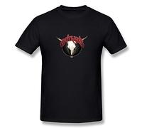 Glorious Return Men's The Outlaws Logo T-Shirt