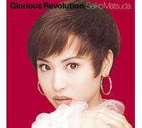 GLORIOUS REVOLUTION(Blu-spec CD2)