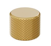 GLORIOUS Rotary Knob For GMMK PRO And Numpads (Liquid Gold)