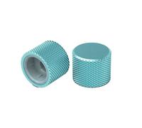 GLORIOUS Rotary Knob for GMMK PRO & Numpads CNC Aluminium Aqua Blue
