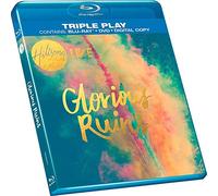 GLORIOUS RUINS BR INTERNATIONA-1DV [DVD]