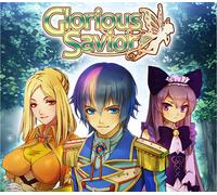 Glorious Savior XBOX One / Xbox Series X|S / Windows 10 Account