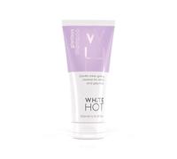 Glorious Shampoo by White Hot, 200ml, suitable for women with grey hair