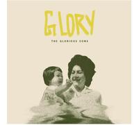 Glorious Sons Glory CD NEW