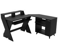 Glorious Sound Desk Compact Rack Bundle