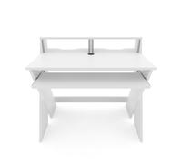 Glorious Sound Desk Compact White