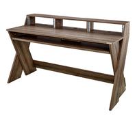 Glorious Sound Desk Pro Walnut