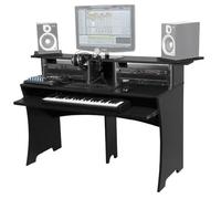 Glorious Studio Workbench (Black)