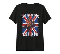 Glorious Twelfth King William of Orange Kids Shirt Orangemen Premium T-Shirt