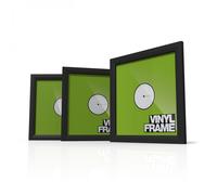 Glorious Vinyl Frame BK