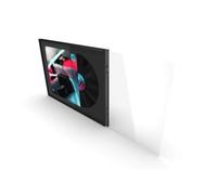 Glorious Vinyl Record Display Frame