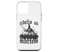Glorious Warriors of Sparta King Leonidas T 300 Warriors Case for iPhone 12 mini