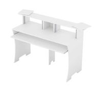 Glorious Work Bench White