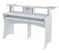 Glorious Workbench white