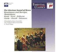 Glorius Sound of Brass - Glorious Sound of Brass