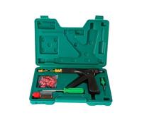 Glorivox Rapid Plug 2.0, Rapid Plug 2.0 Tire Repair, Rapidplug 2.0, tire plug kit heavy duty professional, Tire Repair Kit with Plugs Tyre Punctures and Flats on Cars, Motorcycles, Trucks