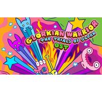 Glorkian Warrior OST DLC