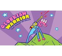 Glorkian Warrior: The Trials Of Glork
