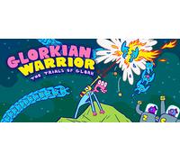 Glorkian Warrior The Trials Of Glork PC