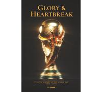 Glory and Heartbreak: The Epic History of the World Cup (1930-2026)